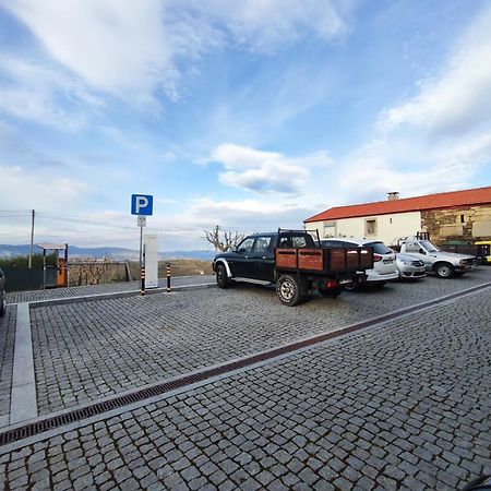 Refugio D'Anita Douro Valley House Barcos Exteriör bild