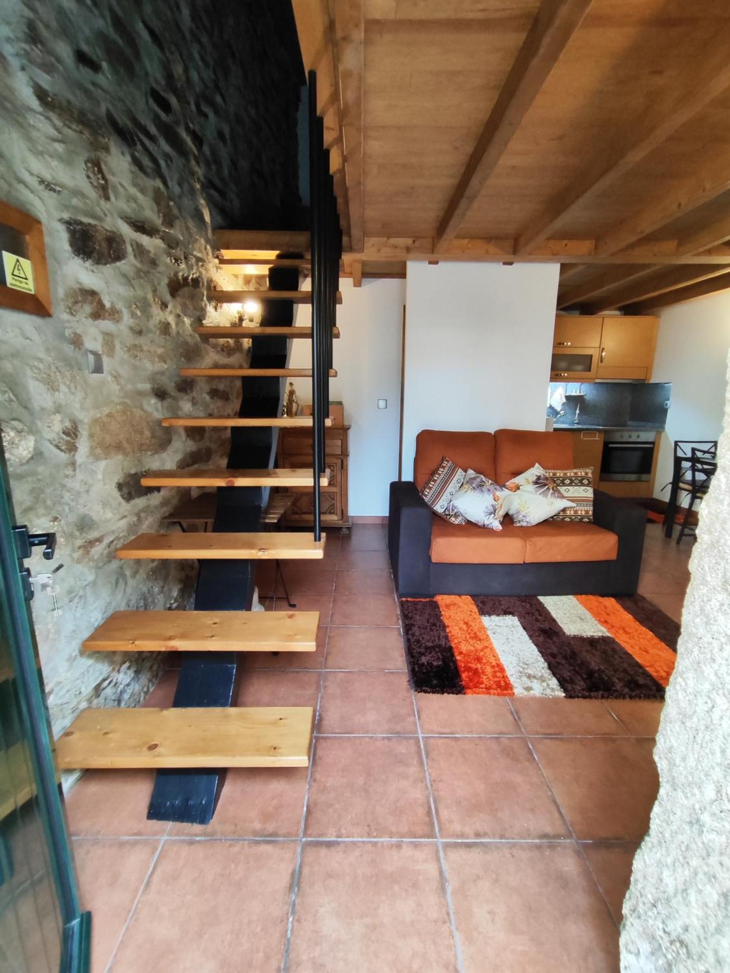 Refugio D'Anita Douro Valley House Barcos Exteriör bild