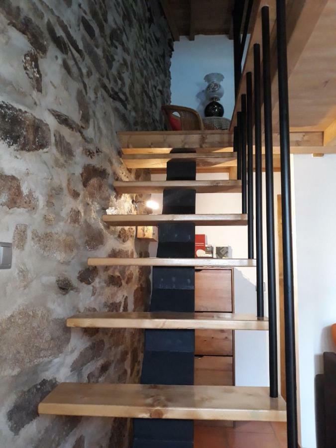 Refugio D'Anita Douro Valley House Barcos Exteriör bild